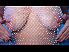 Play MP4 - Do you want to bite that nipple&quest;