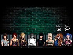 Play MP4 - Eternum Sex Novel Part 44 &vert; I gave a Hot massage to Luna after Halloween party