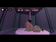 Play MP4 - conoci una perra muy sucia en roblox