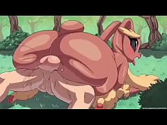 Play MP4 - Big Ass Lopunny