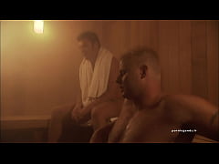 Play MP4 - Stephanie Tripp se fait pilonner la chatte poilue dans un sauna