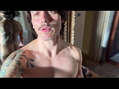 Play MP4 - The way kyle fletcher01 cum glistens on my skin in the sunlight&period;&period;&period;Chef&rsquo;s kiss