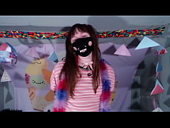 Play MP4 - Femboy executrix scarfs you down&excl; POV &lpar;Teaser&rpar;