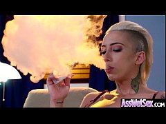 Play MP4 - Hard Anal Sex With Big Butt Naughty Girl &lpar;Bella Bellz&rpar; video-12