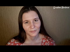 Play MP4 - I'm your loving&comma; supporting and sucking your dick Russian GF &lpar;ASMR&rpar;