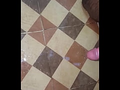 Play MP4 - Cum bullets firing