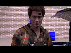 Play MP4 - Race Of Life &num;12 - Blonde Milf Gives Bad News