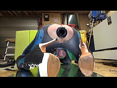 Play MP4 - Extremeslut66 and her XO Spekulum