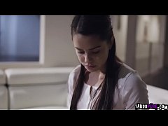 Play MP4 - Dick Chibbles is a lonely husband that wants to fullfill his wish after the d&period; of his wife and decided to impregnates his babysitter Alina Lopez&period;