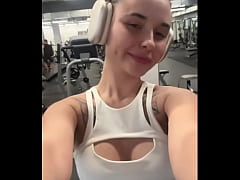 Play MP4 - Hey&comma; your girl's already training&comma; what're you doing&quest;