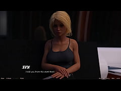 Play MP4 - Stranded In Space &num;177 - Good Terms With Big Ass Blonde