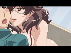 Play MP4 - Slutty Anime Milf Fuck To Orgasm