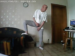 Play MP4 - Montag und schon wieder Spitz goileglatze