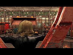Play MP4 - Fallout 4 BDSM and Tool Fashion