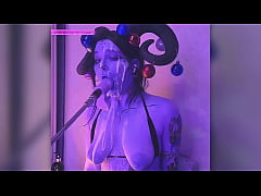 Play MP4 - DEVIL FILLED WITH CUM PASSIONATELY GIVES BLOWJOBS