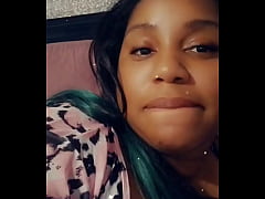 Play MP4 - Blackvelvet practice her  kegels