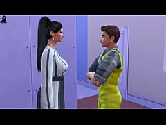 Play MP4 - Telugu wife sex with senior construction worker Panivaditho dengudu telugu sex videos episode 6