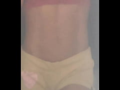 Play MP4 - Do you like my new mirror &quest;