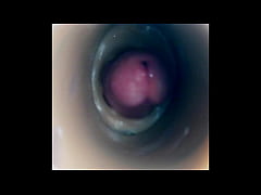 Play MP4 - Internal camera fuck in pussy big pulsating cumshot