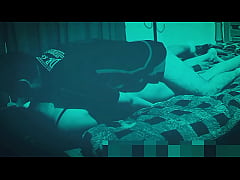 Play MP4 - Follando a trans femboy crossdresser pasiva en alojamiento