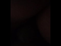 Play MP4 - Backside pussy grind