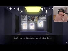 Play MP4 - Five Nights At Freddy's&comma; But It's Anime &lpar;Five Night's In Anime The Golden Age&rpar;