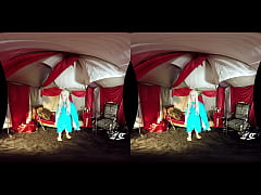 Play MP4 - WankzVR - Game of Moans