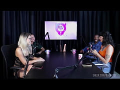 Play MP4 - COMPILADOS DO HYORAN CARVALHO & MY HELL WILLIAMS NO BORA CAST COM BRUNA CARLOS - PARTE 1 &lpar;WATCH ON&colon; SHEER&sol;RED&rpar;