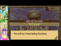 Play MP4 - Queen Trainer Uncensored part 5