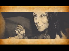 Play MP4 - Candi Annie Loves to Suck & Fuck in her Private Playroom - Blue Lingerie