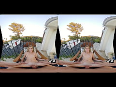 Play MP4 - WankzVR - I Don&rsquo;t Usually Do This ft&period; Chloe Foster