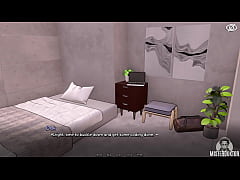 Play MP4 - BUNKERED WITH FEMBOY &num;06