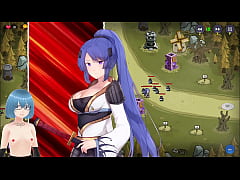 Play MP4 - Beautiful Mystic Defenders Gameplay 1