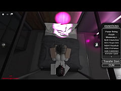 Play MP4 - Roblox slut parties a little too hard with me