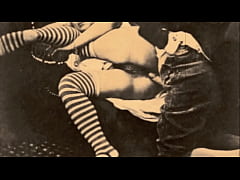 Play MP4 - Vintage Dark London&comma; In The Shadows Of The Roaring Twenties