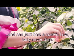Play MP4 - Dani's Japanese romance porn&colon; A Spirit's Love Never Dies &lpar;PREMIUM MOVIE&rpar;