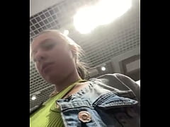 Play MP4 - Unbelievable fucking in public