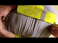 Play MP4 - To aroused to continue