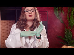 Play MP4 - ASMR&colon; sissy&comma; accept yourself&excl; you are loved&period; Psychology&period; Gloves&period;