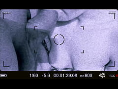 Play MP4 - Recording in closeup with my stepdaughter