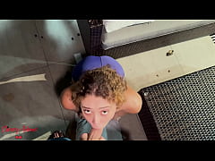 Play MP4 - POV&colon; Novinha Brasileira Adora Chupar Pau e Dar o Cu&excl; - Cherry Adams