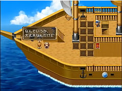 Play MP4 - &lpar;  18 &rpar; H RPG Games Demon's Slaves &num;2