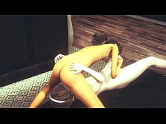 Play full 3GP - Yaoi Femboy - Simon 69 and Anal crempie sexy sex twink - Sissy crossdress Japanese Asian Manga Anime Film  Game Porn Gay