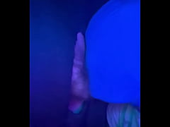 Play MP4 - hairy BWC needed some throat