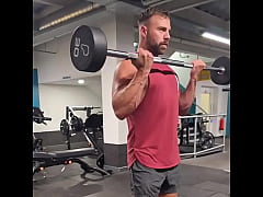 Play MP4 - Never really post gym vids but thought hey why not aye