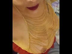 Play MP4 - Watch these tits bounce around & jangle in my new necklace&period;&period;&period;