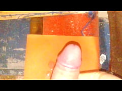 Play MP4 - masturbandome hasta botar lechita