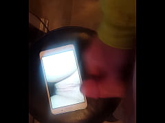 Play MP4 - Cumshot tribute to Gstone9999