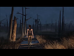 Play MP4 - Fallout 4 Open for Fuck Fashion