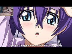 Play MP4 - That big thing won't fit in my mouth